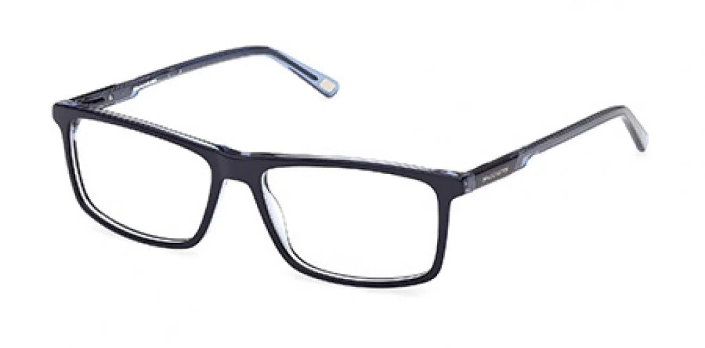 Skechers 50187 Eyeglasses - view 3